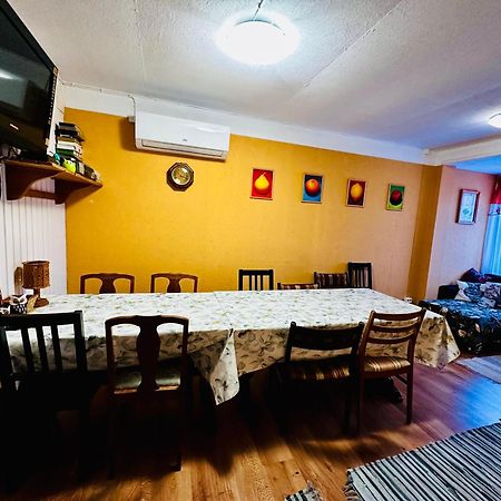 Aparthotel Kulli Pesa Puka Esterno foto
