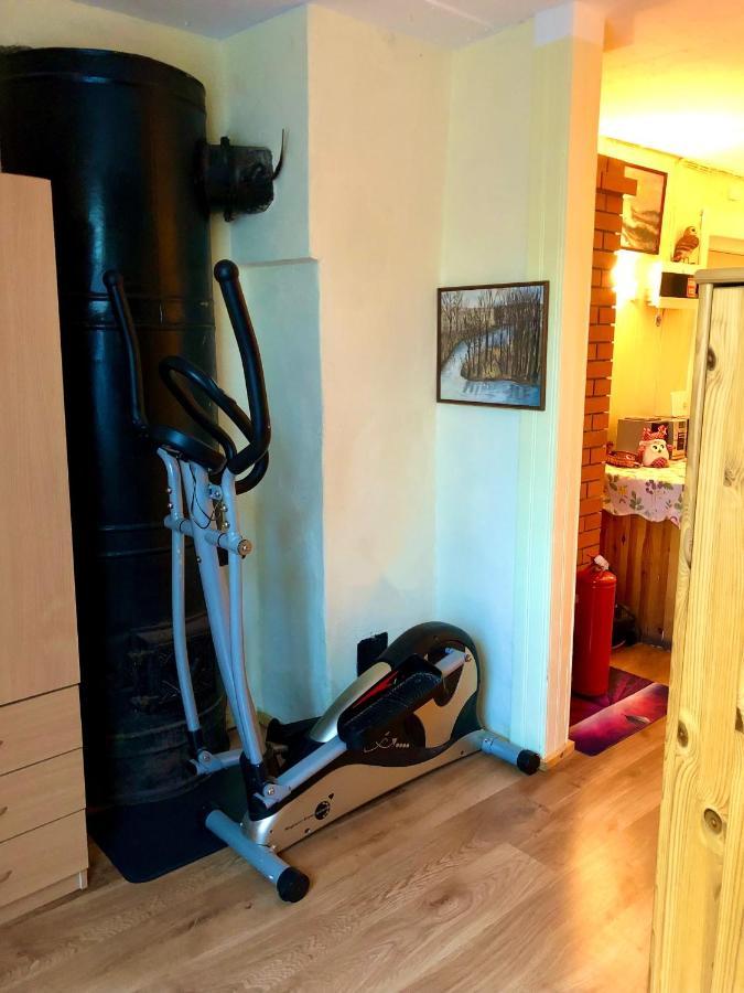 Aparthotel Kulli Pesa Puka Esterno foto