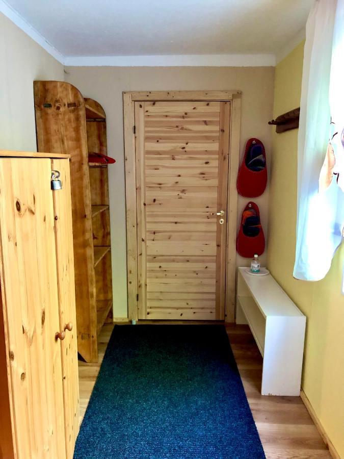 Aparthotel Kulli Pesa Puka Esterno foto