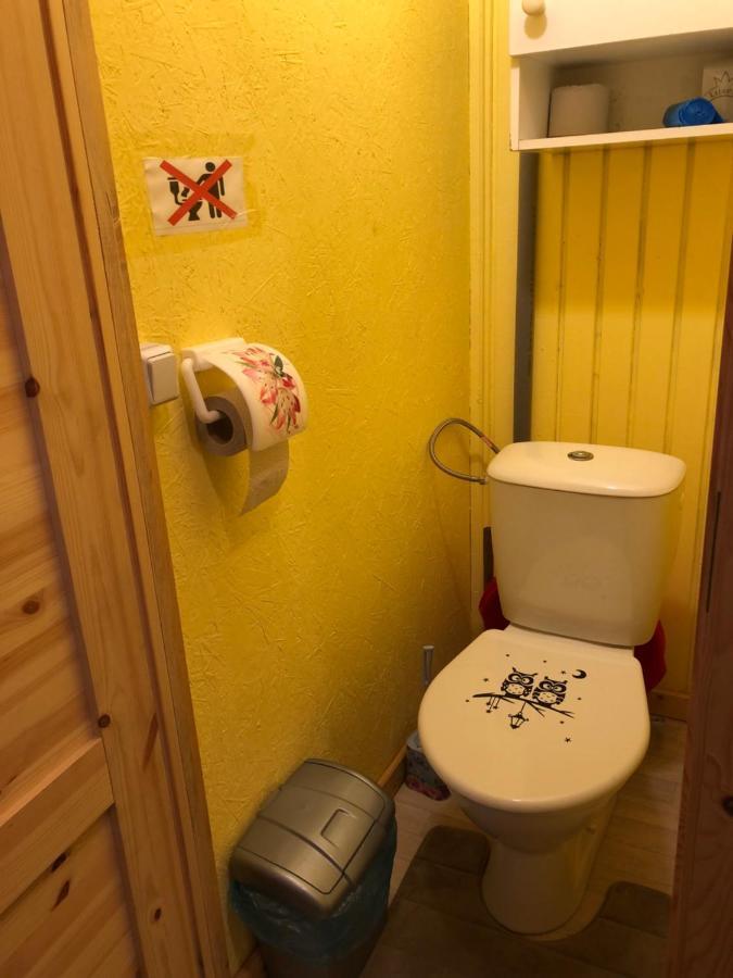 Aparthotel Kulli Pesa Puka Esterno foto