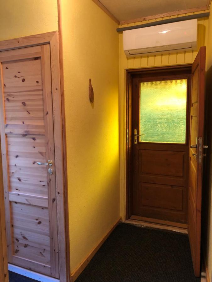 Aparthotel Kulli Pesa Puka Esterno foto